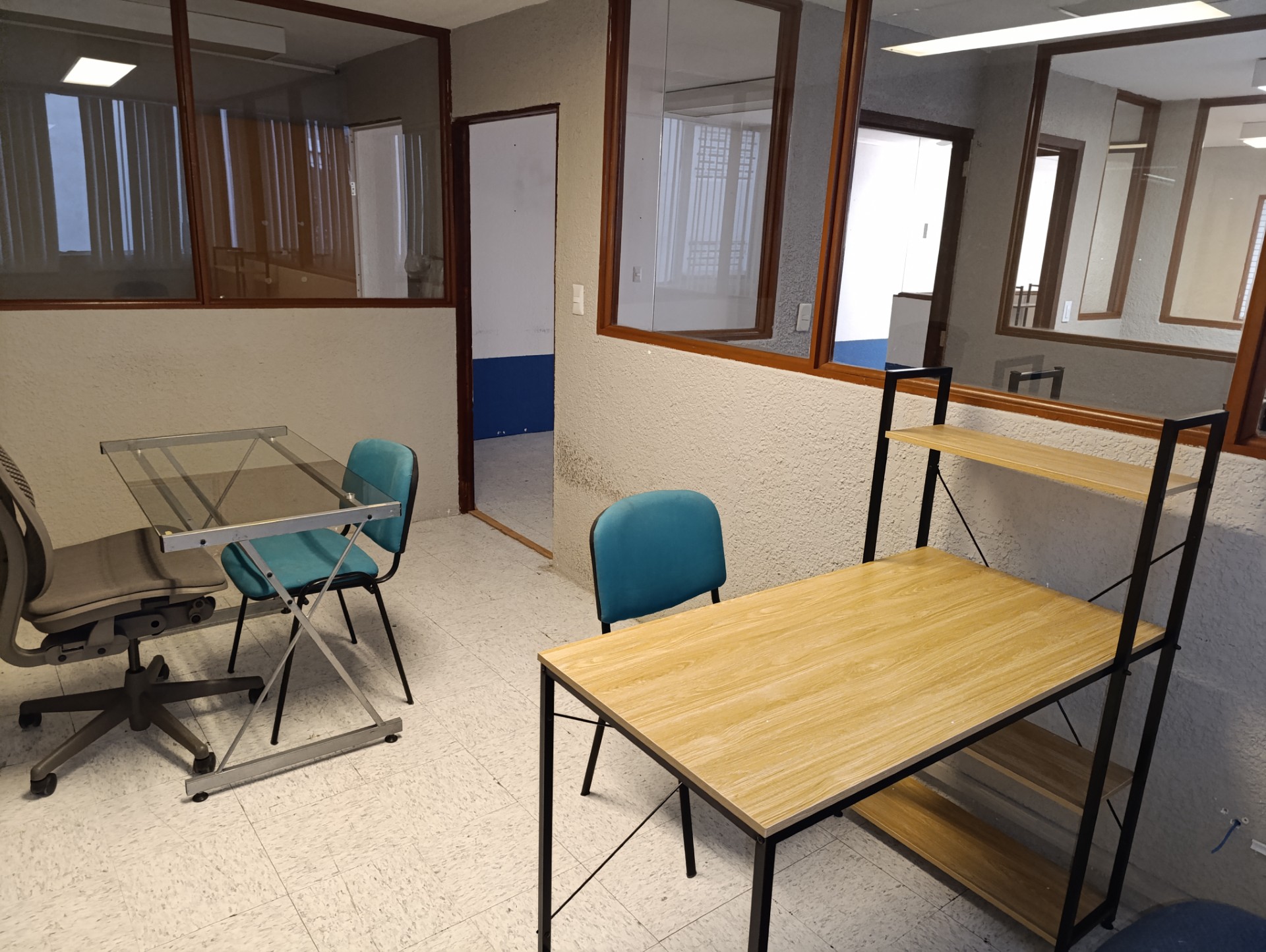 RENTA DE OFICINAS EJECUTIVAS EN CIUDAD DE MÉXICO