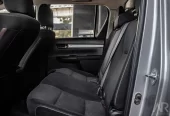 Toyota Hilux 2.8 Tdi Cabina Doble 4×4 At