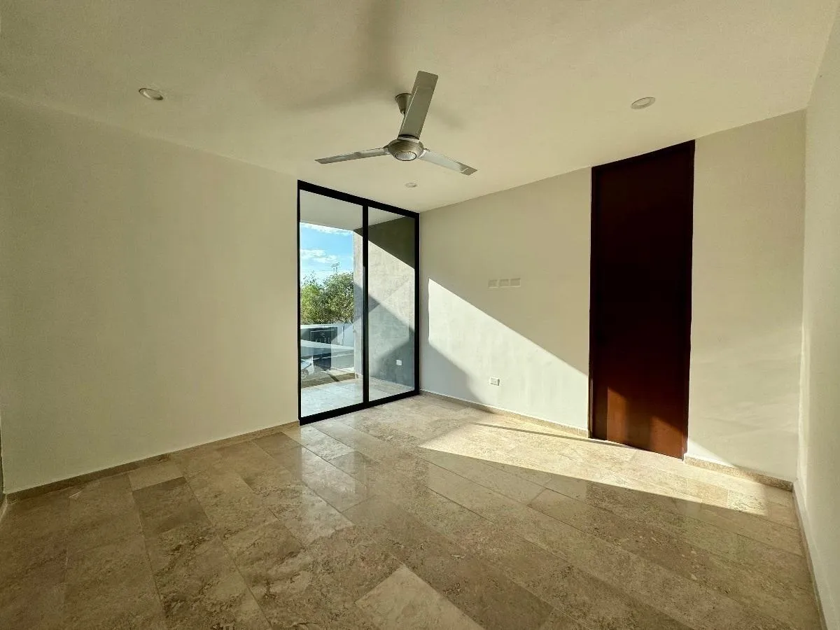 Townhouse En Venta En Temozón Norte En Merida Yucatán.