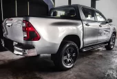 Toyota Hilux 2.8 Tdi Cabina Doble 4×4 At