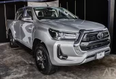 Toyota Hilux 2.8 Tdi Cabina Doble 4×4 At