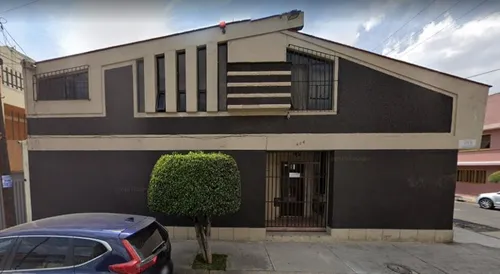 Casa En Venta Sindicato Mexicano De Elictricistas, Azcapotzalco, Ajrj