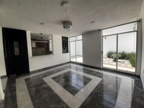 Casa En Venta Sindicato Mexicano De Elictricistas, Azcapotzalco, Ajrj