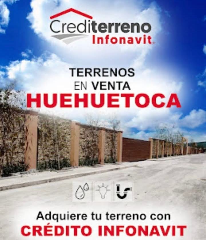 VENTA DE TERRENOS