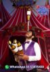 Circo renta de circo para eventos y fiestas