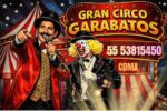 Circo renta de circo para eventos y fiestas