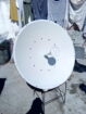 vendo antena ubiquiti rocket dish 34 dbi y radio rocket m5