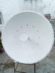 vendo antena ubiquiti rocket dish 34 dbi y radio rocket m5