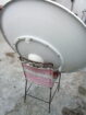 vendo antena ubiquiti rocket dish 34 dbi y radio rocket m5