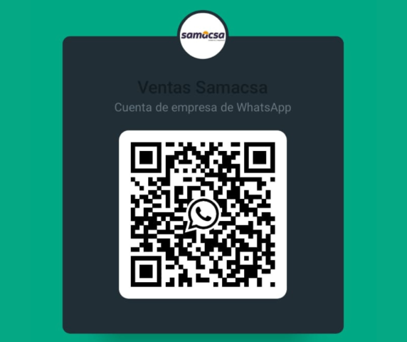 BANDA DE PVC PARA JUNTAS FRÍAS, SAMACSA