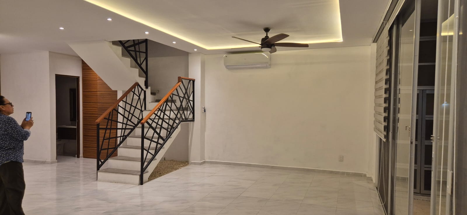 RESIDENCIA EN SENDEROS NORTE, PLAYA DEL CARMEN