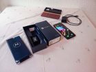 Vendo Motorola Edge 20 Lite 128GB liberado