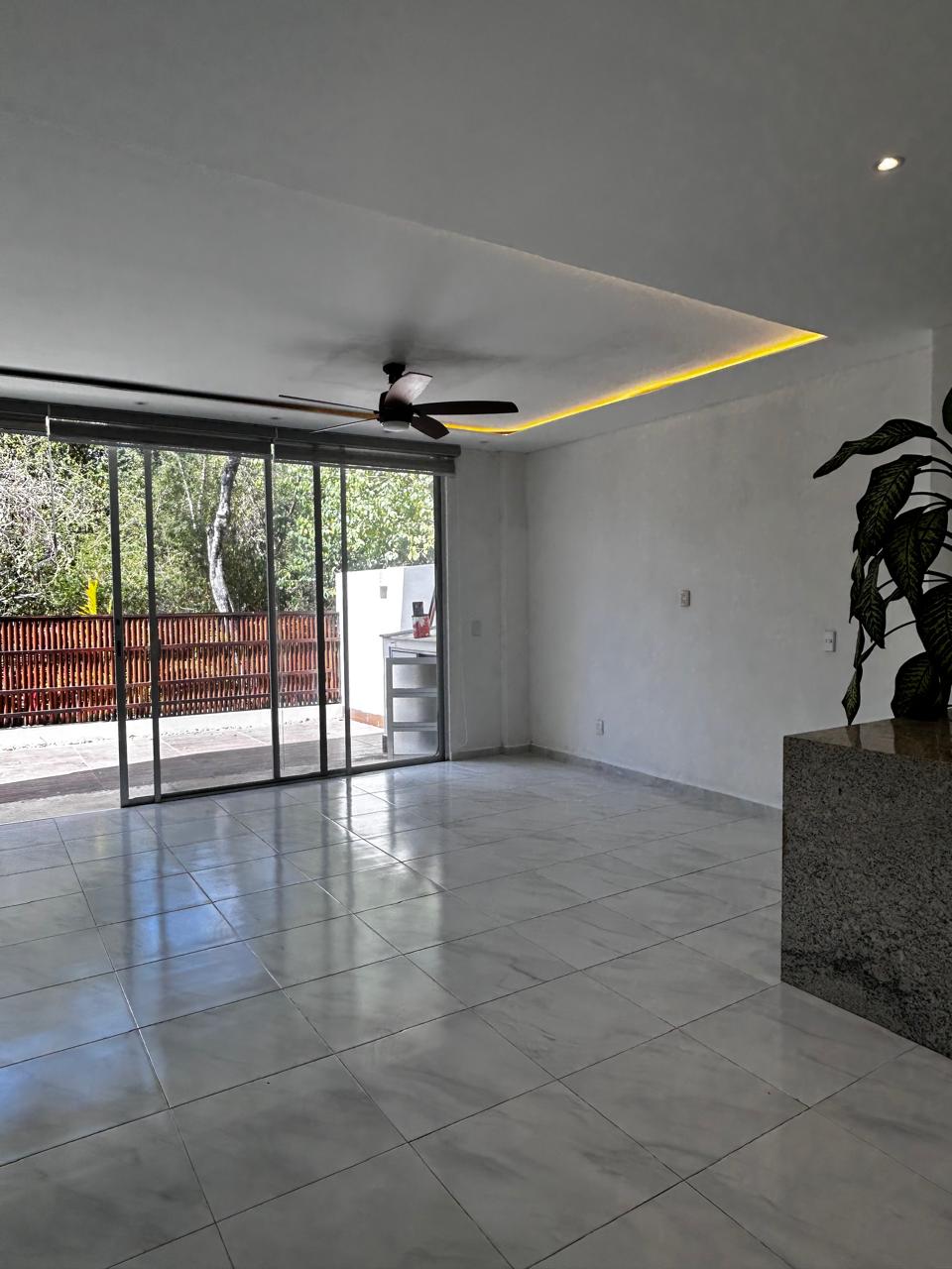 RESIDENCIA EN SENDEROS NORTE, PLAYA DEL CARMEN