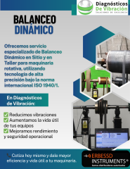 Balanceo-Dinamico