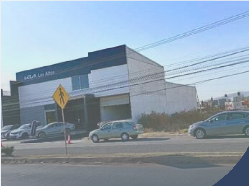 TERRENO COMERCIAL EN ESQUINA – TEPATITLÁN 🔥