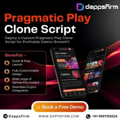 Pragmatic-Play-clone-script