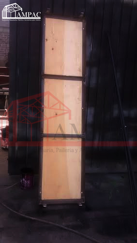 PLATAFORMA O TABLON PARA ANDAMIO