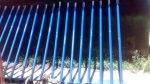 PUNTAL METALICO O PIE DERECHO