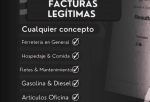 Facturación
