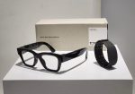 Ray-Ban Meta Display and Neural Band AI glasses (Standard/Size 3)
