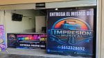 IMPRESION DE LONAS URGENTES GRAN FORMATO 720 dip