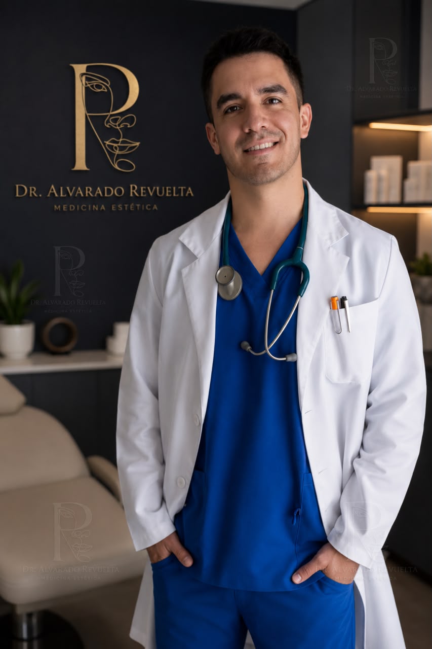 Rejuvenecimiento facial. / ciudad de méxico. , ciudad de mexico – México DF