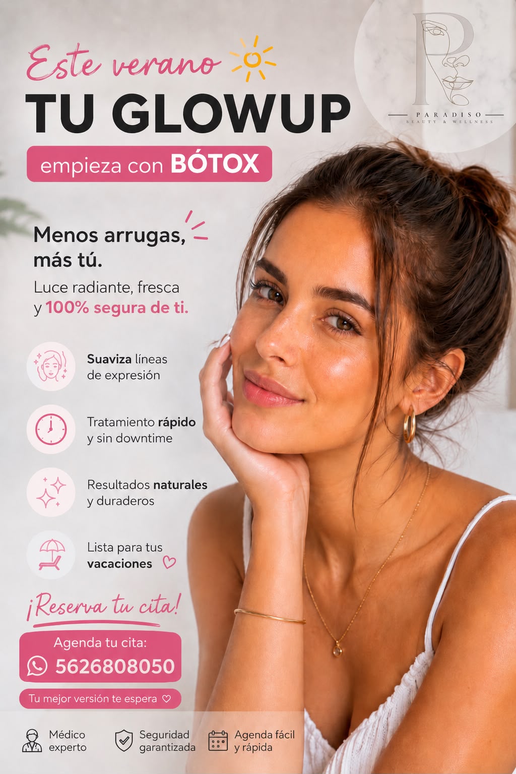 Rejuvenecimiento facial. / ciudad de méxico. , ciudad de mexico – México DF
