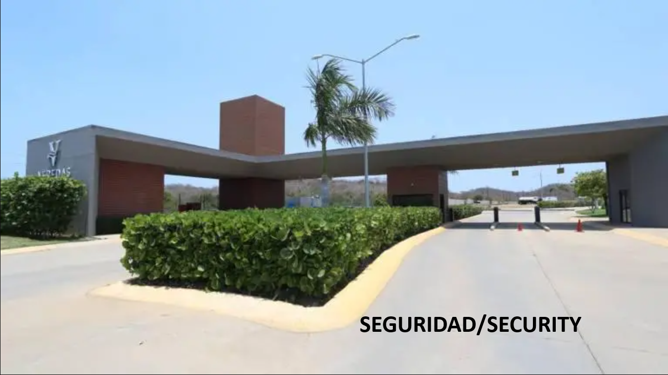 Casa en Renta – Veredas del Mar 3 Recamaras, 2.5 Banos