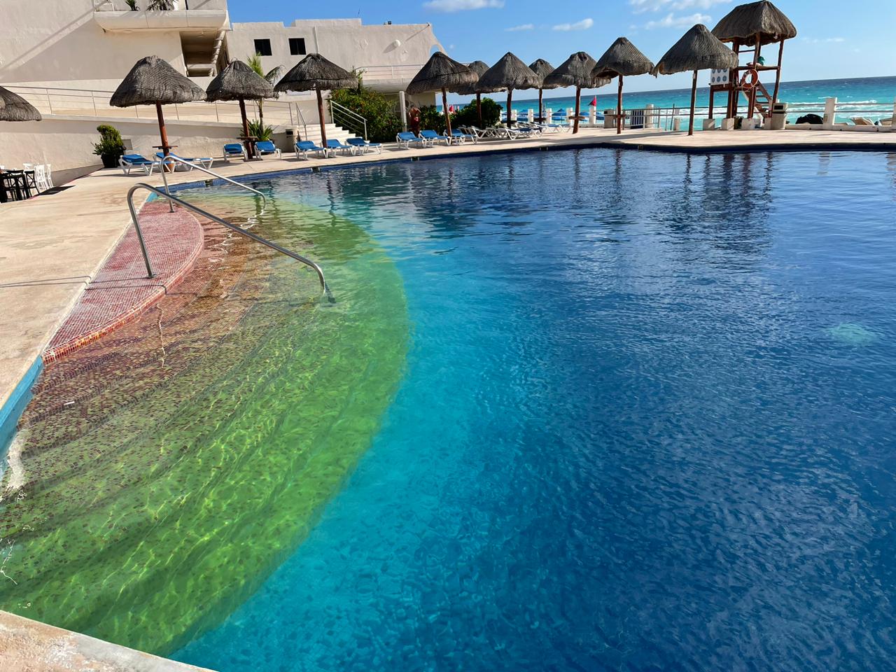CONDOMINIO PRIVADO VILLAS MARLIN ZONA HOTELERA CANCUN PLAYA