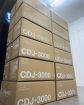 Pioneer DJ CDJ-3000, AlphaTheta CDJ-3000X, Technics SL-1210MK7, Pioneer DJM-S7, Rane FOUR, Allen & H