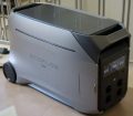 EcoFlow DELTA Pro 3 Portable Power Station 48Kwh