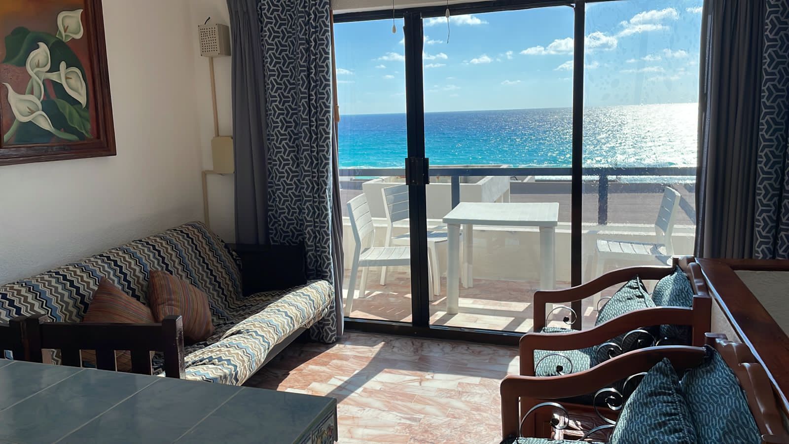 CONDOMINIO PRIVADO VILLAS MARLIN ZONA HOTELERA CANCUN PLAYA