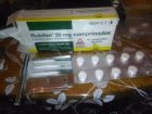 Rubifen disponible a granel y en detalles ahora.