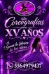 coreografias profesionales para xv años