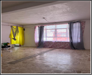 CASA DE OPORTUNIDAD A MINUTOS DE METRO MUZQUIZ
