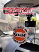 AROMATIZANTES PARA AUTO PERSONALIZADOS CON TU MARCA A TODO COLOR