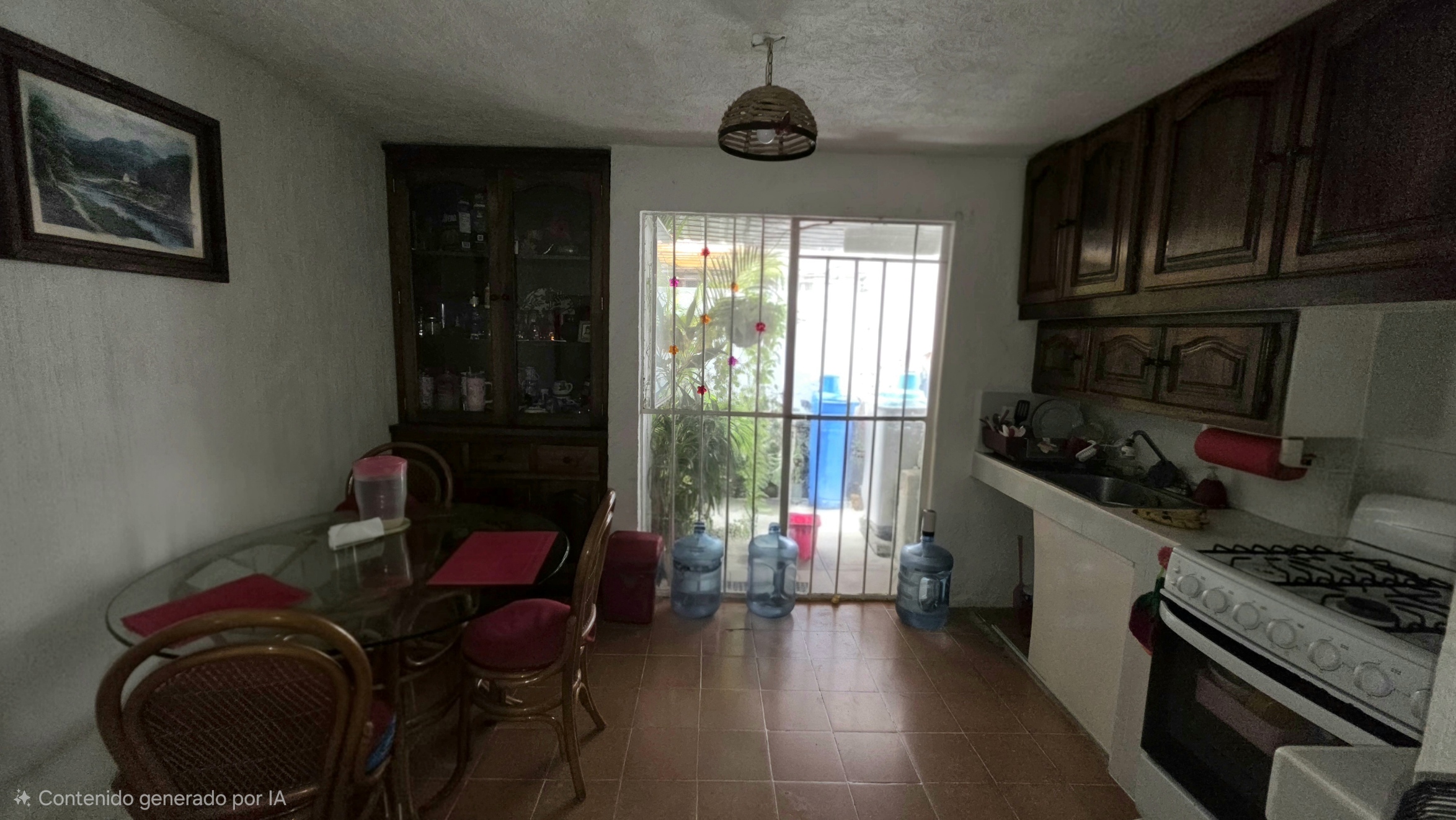 Your dream house in Puerto Vallarta