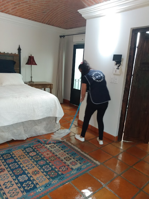 SERVICIOS COES BAJÍO