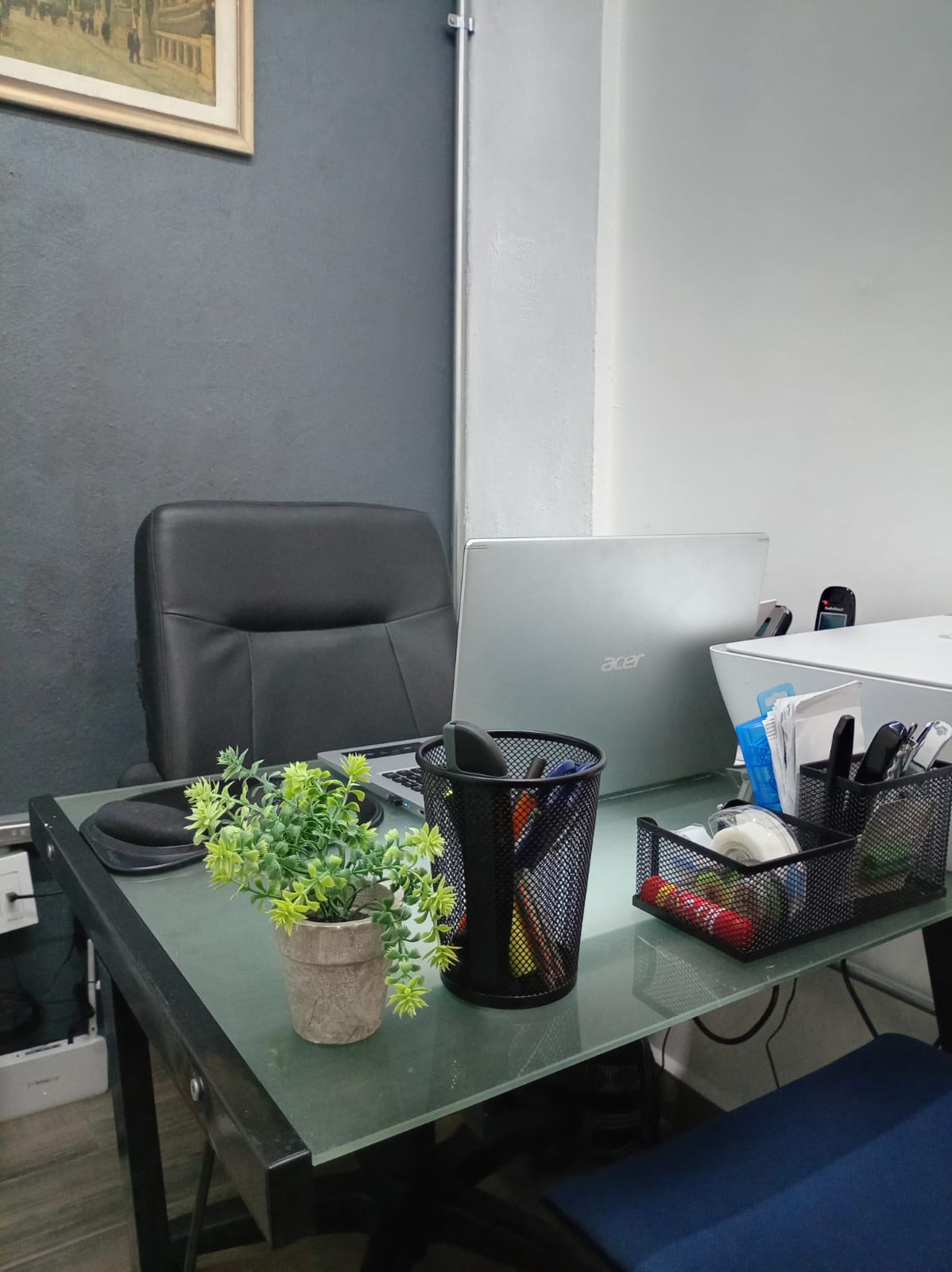 Quebar Oficinas VIRTUALES