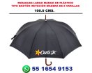 PARAGUAS Y SOMBRILLAS PUBLICITARIAS CON TU LOGO A TODO COLOR