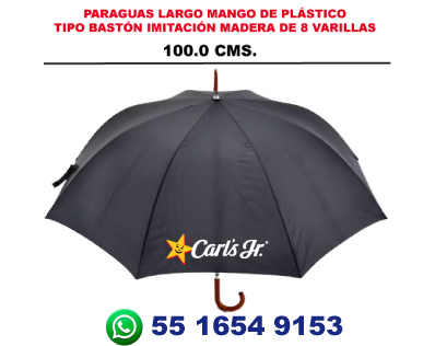 PARAGUAS Y SOMBRILLAS PUBLICITARIAS CON TU LOGO A TODO COLOR
