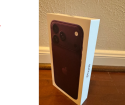 Apple iPhone 18 Pro Max de 1 TB, totalmente nuevo y desbloqueado