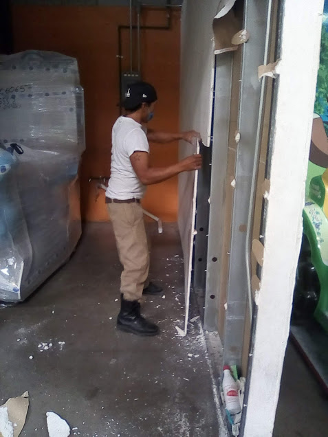 SERVICIOS COES BAJÍO