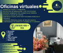 Quebar Oficinas VIRTUALES