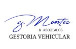 Gestoria vehicular montes y asociados placas para auto, moto, camion y remolque
