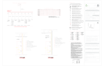 Maquila y dibujo de planos en autocad, renders en revit