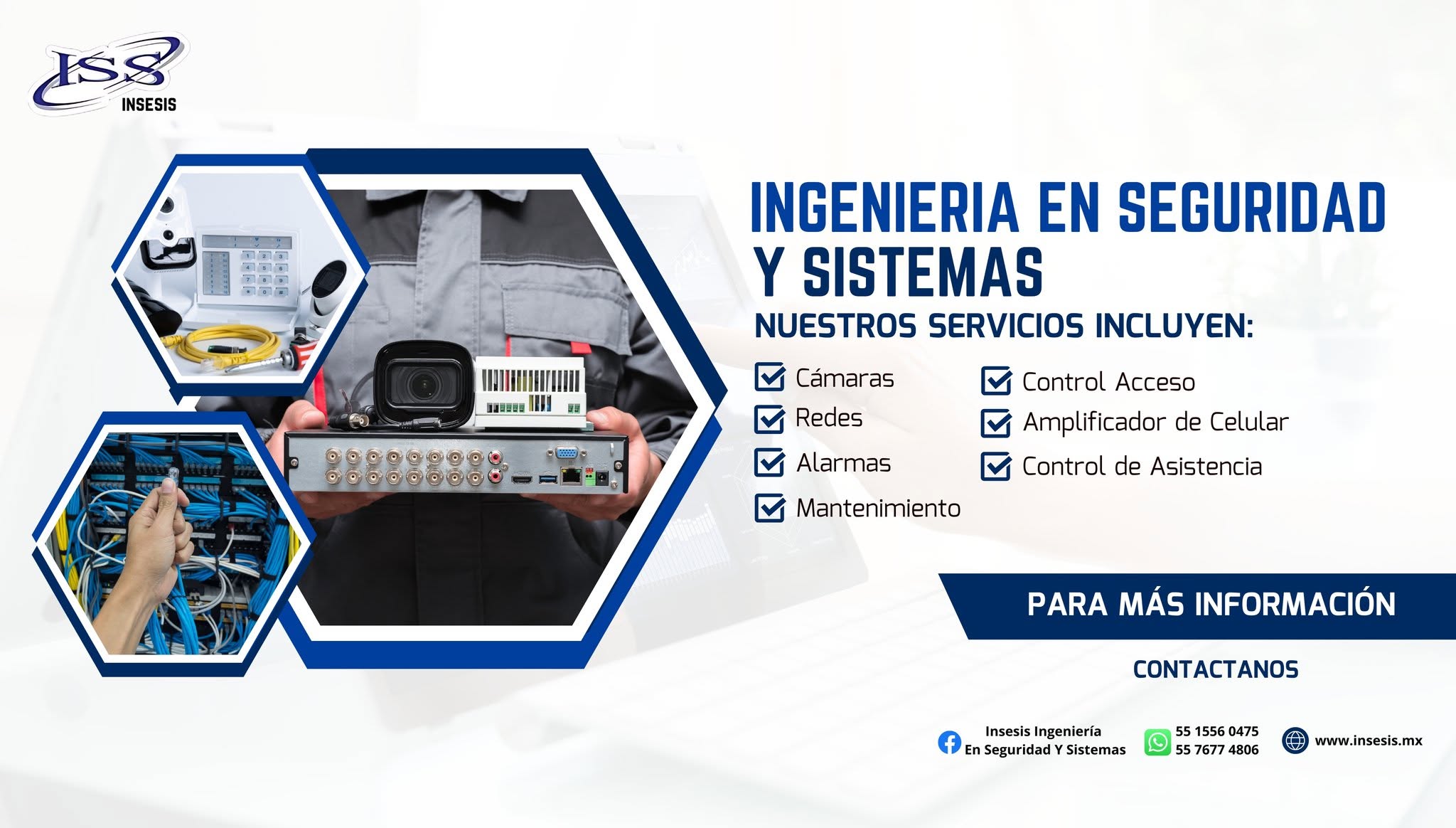 Sistema de Control de Acceso
