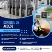 Sistema de Control de Acceso