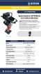 Apisonadora HYPERMAQ con motor eléctrico