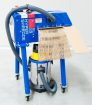 Trituradora industrial de cartón HS-320 corte en tiras